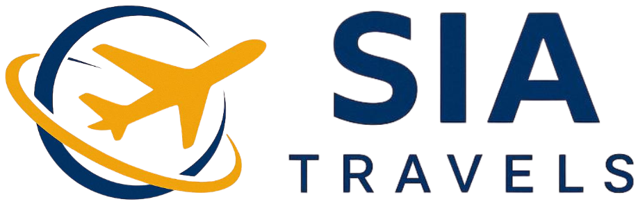 Sia Travels